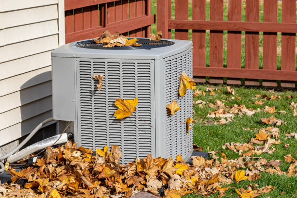 Best Thermostats and Smart Controls in Rensselaer, NY