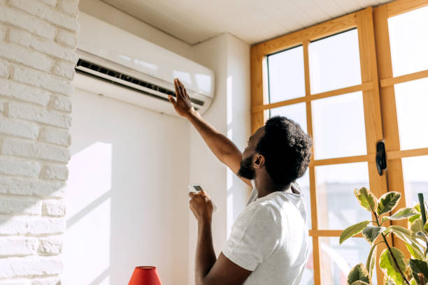 Best Residential HVAC in Rensselaer, NY