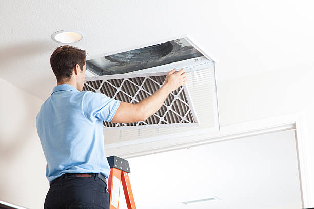 Best Emergency HVAC Services in Rensselaer, NY