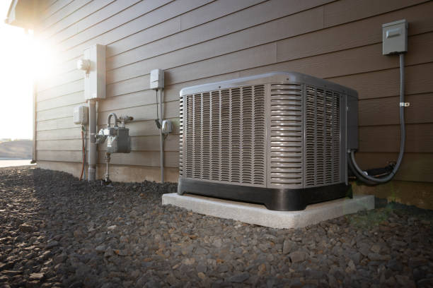Best HVAC Equipment and Components in Rensselaer, NY